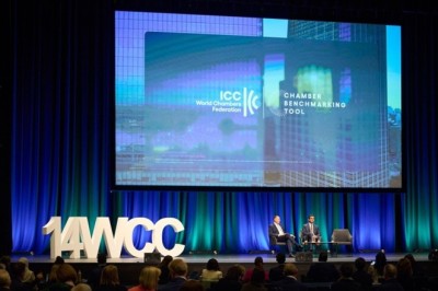 Dubai Chambers and International Chamber of Commerce launch Chamber Benchmarking Tool to enhance performance and competitiveness of global chambers
