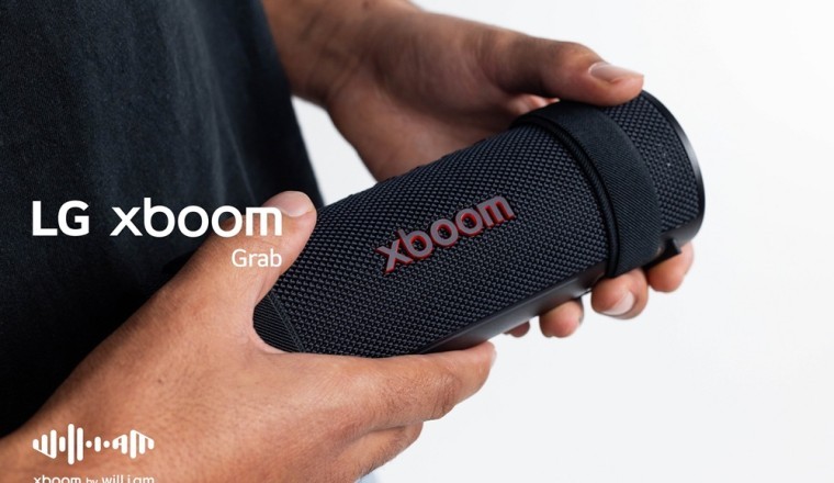 Transform Your Indoor Summer Sanctuary Sounds With LG xboom’s Immersive Audio Entertainment Solution