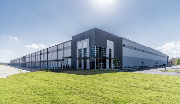 Dubai’s Sweid &amp; Sweid Announces Sale of Industrial Development to Major U.S. Company for AED 350 Million