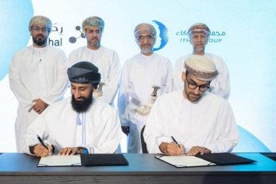 رحال تستقطب استثمارًا استراتيجيًا بقيمة 7.5 مليون دولار من مجموعة 