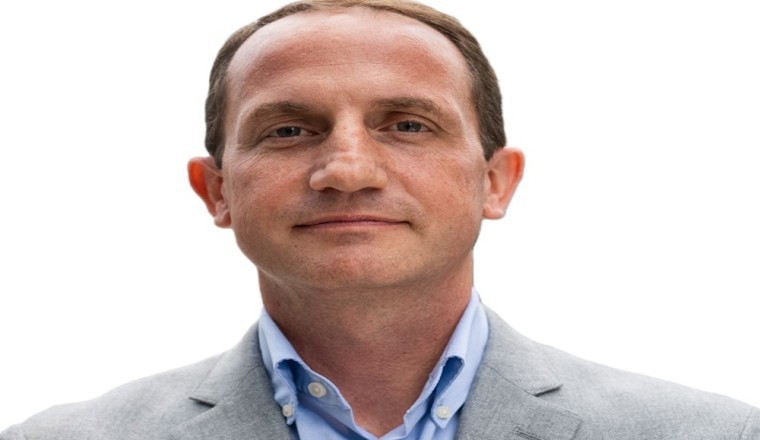 Pfizer Appoints Rodrigo Puga as Cluster President for the Middle East, Russia and Africa