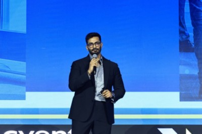 يُمكّن مؤتمر Cvent Accelerate Dubai 2025 المتخصصين في مجال الفعاليات والضيافة من خلال الابتكار والرؤى وفرص التواصل