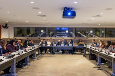 DCO Member States Underscore Commitment to Digital Cooperation in Joint Statement at UNGA 80