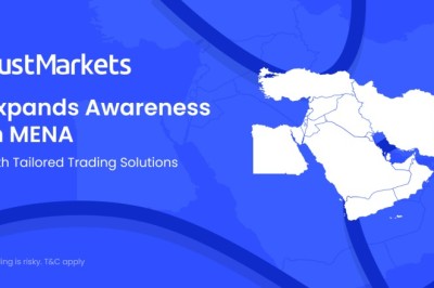 JustMarkets تواصل جهودها لتعزيز المعرفة والوعي في منطقة الشرق الأوسط وشمال إفريقيا من خلال مجموعة من حلول التداول المخصّصة