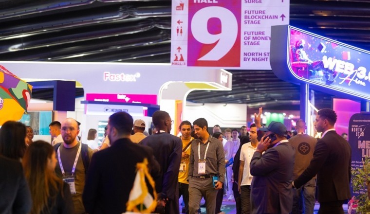 "معرض إكسباند نورث ستار" .. منصة نوعية للشركات الناشئة للحصول على التمويل وتسريع نموها الدولي