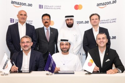 Amazon, Emirates Islamic, and Mastercard to Introduce Region’s First Amazon Credit Card with Exclusive Savings and Lifestyle Benefits for UAE Customers