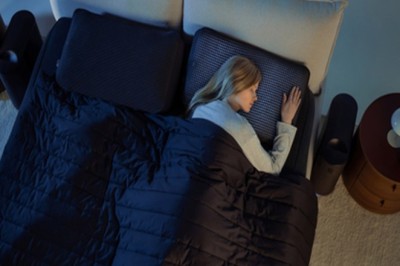 Eight Sleep Expands Its Sleep Technology Platform With New Pod Pillow Cover