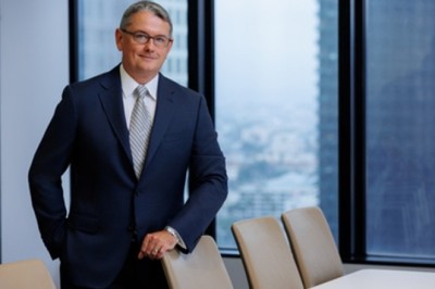 New International Director Propels DLR Group into Next Era of Global Design