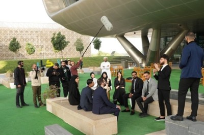 المبتكرون العرب يواجهون التحدي ويرتقون بالابتكارات العلمية عبر برنامج 