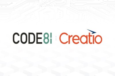 Creatio Partners with CODE81 to Accelerate AI-Driven Digital Transformation in the Middle East