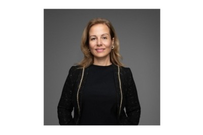 Ebru Yavuz Appointed General Manager of Arabian Ethicals