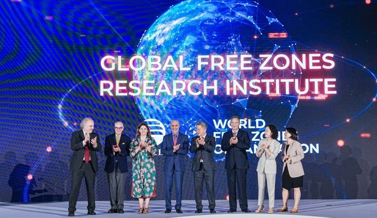 المؤتمر الدولي للمنظمة العالمية للمناطق الحرة يسلط الضوء على دور الرقمنة والاستدامة في مستقبل المناطق الحرة