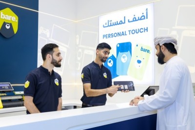 BARE Expands Footprint to 50+ Locations, Bringing Seamless Device Protection Across the GCC