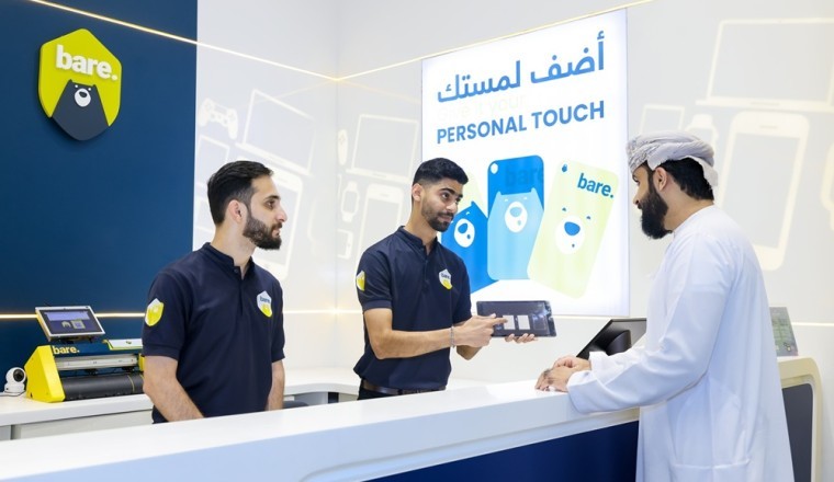 "بير" توسّع حضورها مع إضافة أكثر من 50 فرعاً إلى شبكة متاجرها، لتقدّم حماية احترافية سلسة للأجهزة في جميع أنحاء دول مجلس التعاون الخليجي