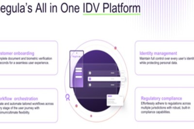Regula Launches Identity Verification Platform: The All-in-One Solution for Enterprise-Grade Identity Lifecycle Management