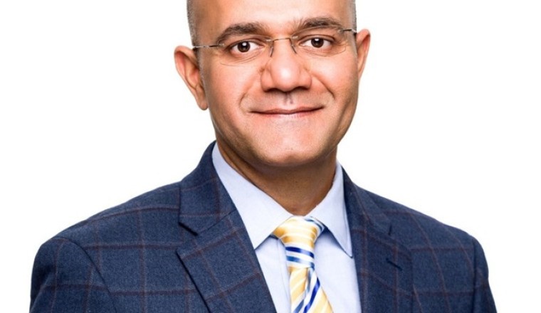 لوك ثريت تعزز فريق قيادتها وتعيّن جوتام فياس في منصب الرئيس التنفيذي لشؤون العمليات لدعم المرحلة الجديدة من النمو