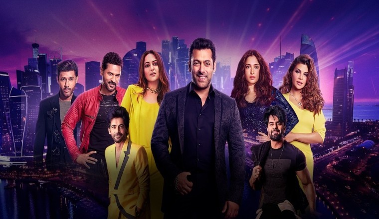 Salman Khan to Dazzle Doha with His First-Ever Live Performance