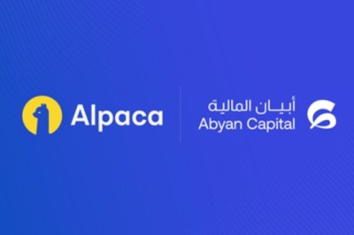 Abyan Capital Launches Shariah-Compliant, Self-Directed Access to US Markets with Alpaca