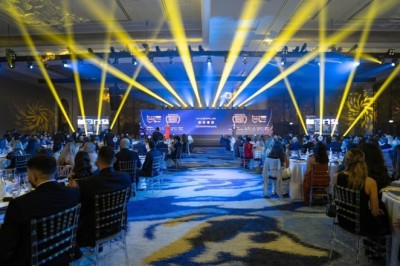 MEPRA Awards for PR excellence, 414 out of over 727 entries make it to the 2025 shortlist