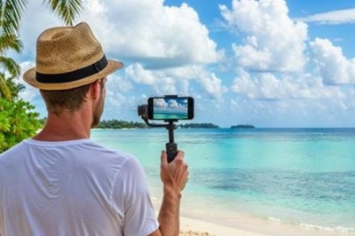 DAMAC تدعو المسافرين والحالمين وصناع المحتوى المبدعين إلى المشاركة في حملة Ultimate DAMAC Islander لاختبار روعة حياة الجزر