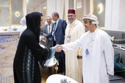 Arab city leaders convene at global cities summit, Expo City Dubai, to discuss blueprint for sustainable Arab urban future