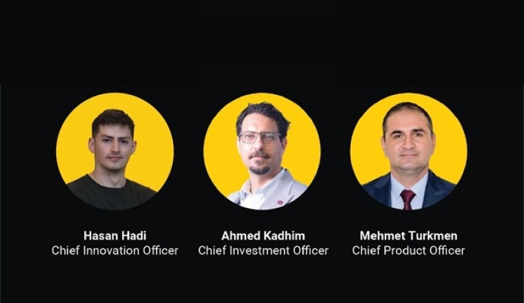 الشركة العالمية للبطاقة الذكية (كي كارد) تجسّد حضور العراق الريادي في التكنولوجيا المالية خلال مؤتمر Money 20/20 USA – "من العراق إلى العالم"