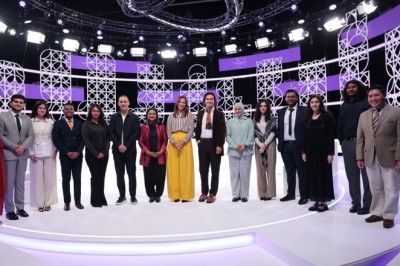 Doha Debates Questions Whether Modern Architecture Contributes to Cultural Decline