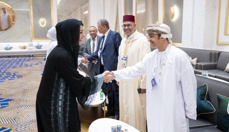 قادة المدن العربية يناقشون رؤية مشتركة لمستقبل حضري عربي مستدام في القمة العالمية للمدن