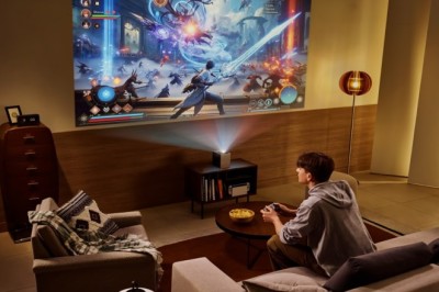 إل جي تعلن عن وصول الجيل الجديد من جهاز عرض CINEBEAM وتمهد الطريق لعصر جديد من الترفيه المنزلي المحمول في الإمارات العربية المتحدة