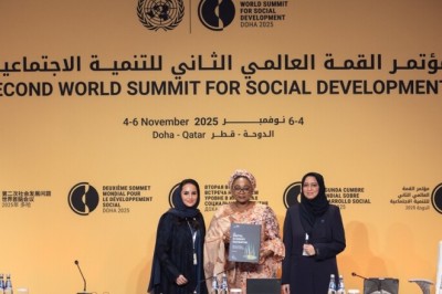 Digital Access Reaches Four in Five People Worldwide, DCO’s DEN 2025 Finds