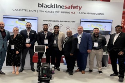 Blackline Safety توسِّع حضورها العالمي بفتح مكاتب جديدة في ألمانيا والإمارات العربية المتحدة