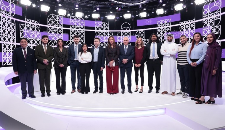 مناظرات الدوحة تناقش دور الموروث الفكري في عالمنا المعاصر