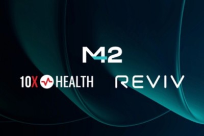 10X Health and REVIV Global Announce Strategic Partnership with M42 to Launch 10XREVIV in Abu Dhabi