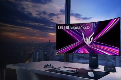 Level Up Your Gaming Experience: LG’s Monitors Deliver Immersive Performance For UAE Gamers
