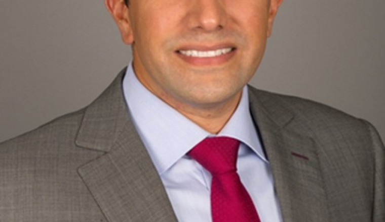 Teledyne FLIR Defense Names Riyadh-Based Managing Director for Middle East and North Africa