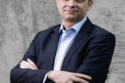 Marko Topovic Appointed General Manager at CNS Middle East to Accelerate Growth