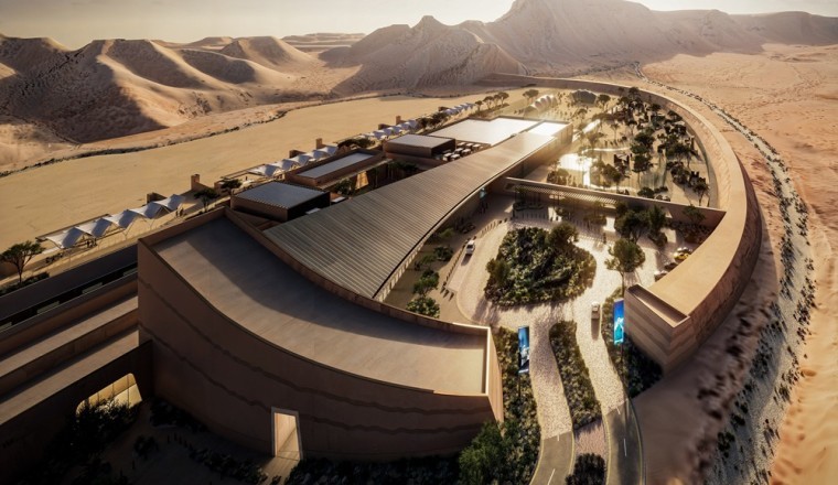 مطلقًا أول مشاريعه الكبرى صندوق الفعاليات الاستثماري يعزز قطاعات الرياضة والثقافة والسياحة والترفيه في المملكة