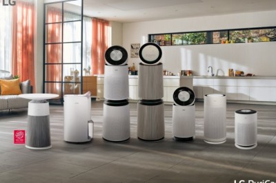 LG Highlights Air Quality Concerns in the Middle East and Offers Solutions for Healthier Indoor Living