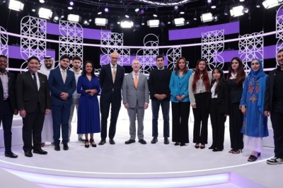 مناظرات الدوحة تطرح حوارًا حول مفهوم الجدارة والعدالة في النجاح