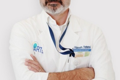 IVI RMA Global Establishes Middle East as Fifth Region with Acquisition of ART Fertility Clinics