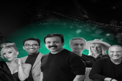 World Biohack Summit 2025, Redefine Performance, Health & Longevity