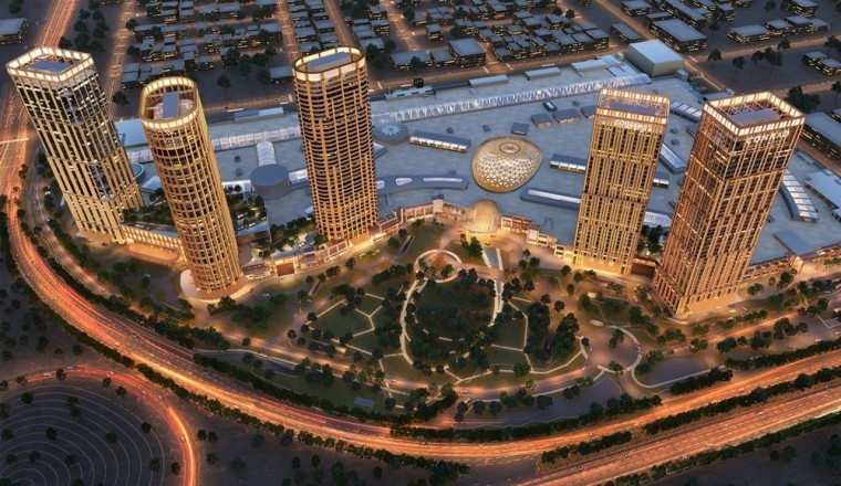 اختيار "أتكنز رياليس" لتولي مهام ومسؤوليات تخطيط وإدارة التكاليف للمرحلة الثانية من مشروع "الأفنيوز – الرياض"