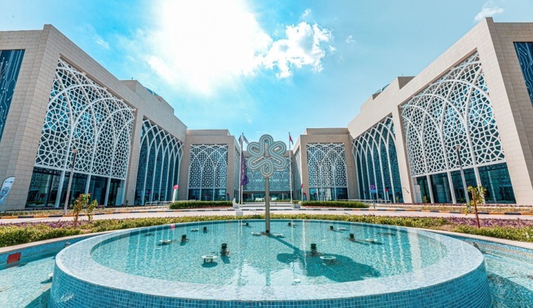 الشارقة ترسّخ مكانتها كمركز عالمي للبحث العلمي والابتكار في تقنيات الرعاية الصحية المستقبلية
