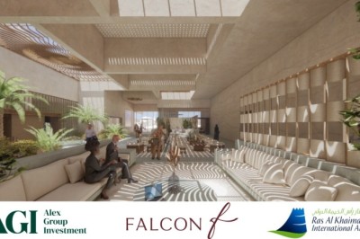 Ras Al Khaimah International Airport & Alex Group Investment announces VVIP terminal and hangars, enhancing Emirate’s appeal as a global entertainment and tourism hub