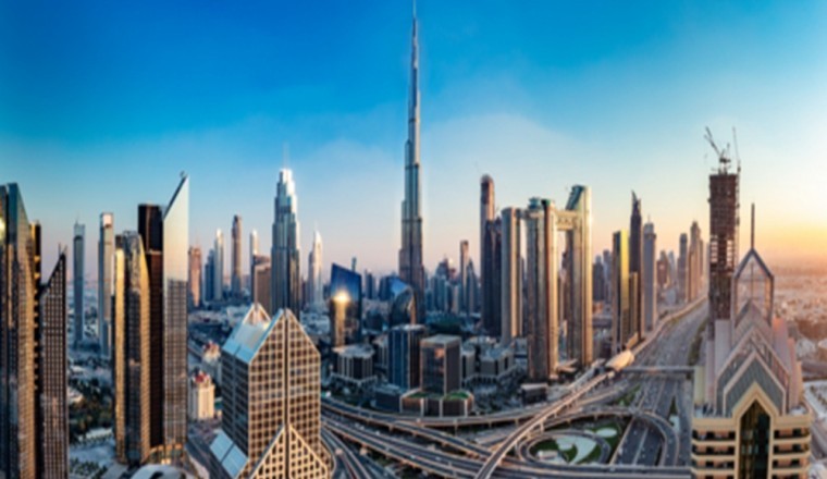 شركة SkySparc تعزز حضورها في الشرق الأوسط بتأسيس منشأة جديدة في دبي