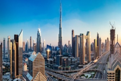 SkySparc Strengthens Middle East Presence With New Dubai-based Entity