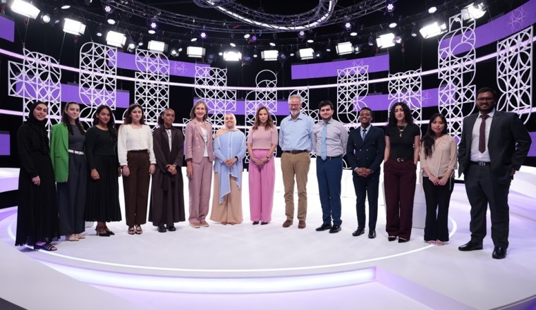 مناظرات الدوحة تناقش أثر الترفيه على حياتنا اليومية