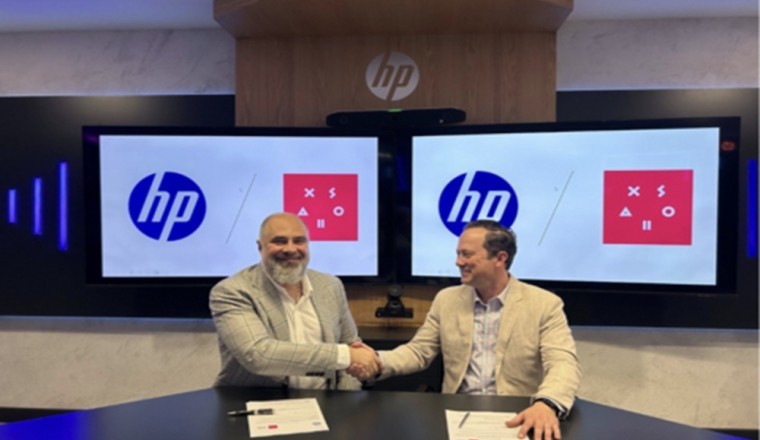 شركة Xsolla تدعم تطوير التعليم والابتكار في مجال الألعاب عالميًا بالتعاون مع شركة HP