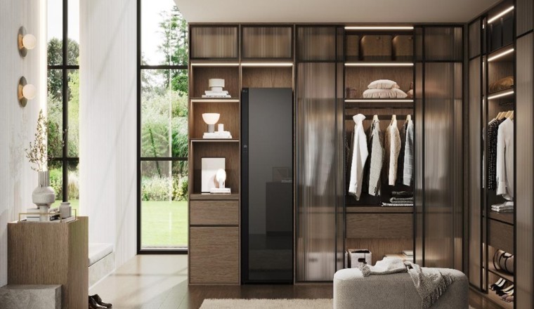 LG Styler® Redefines Premium Clothing Care With All-New Innovation For The Uae Market