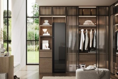 LG Styler® Redefines Premium Clothing Care With All-New Innovation For The Uae Market